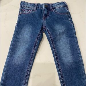 ✨Girls True Religion Jeans